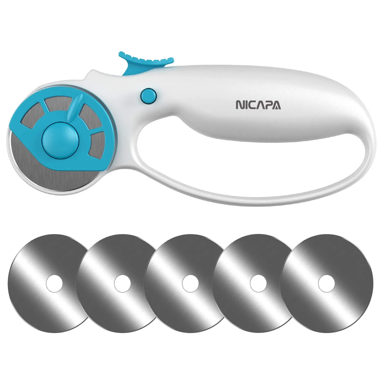 Wheel Cutter