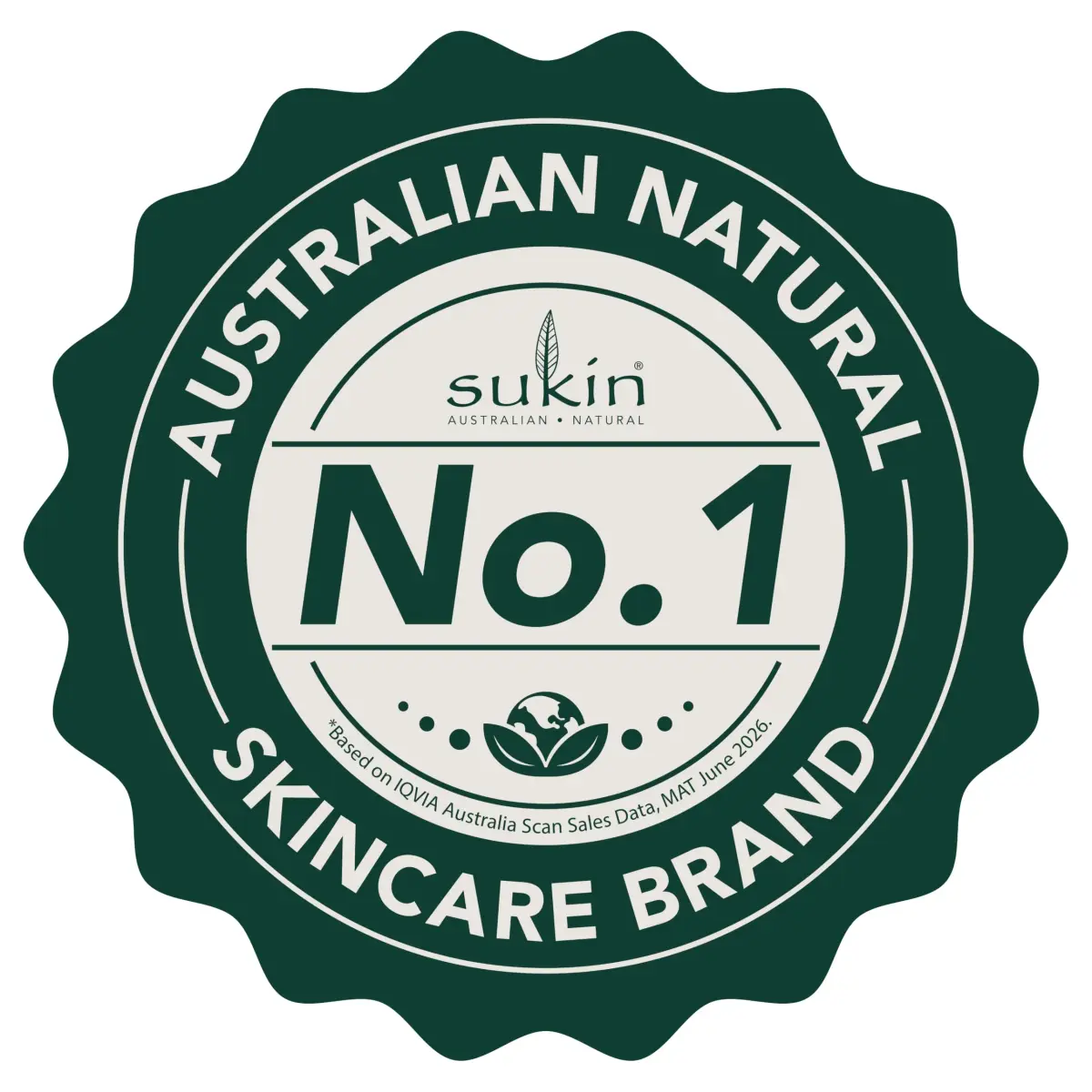 Sukin Cleansing Hand Wash Signature Collection 250ml (8.46 Fl Oz) | Gentle Cleanser for All Skin Types - view 7