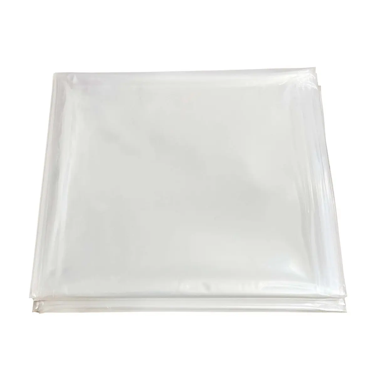 ComfortHome Queen/King Mattress Moving & Storage Bag 2-Pack | 1.5 Mil Thick Polyethylene, Fits Up to 14" Deep - view 8
