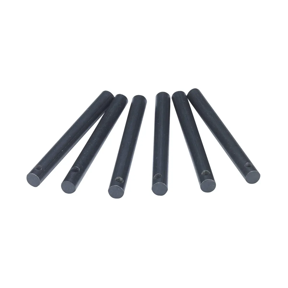 FOSTAR Survival Kit 6PCS Ferrocerium Rods | Emergency Fire Starter for Outdoors & Camping - main product image