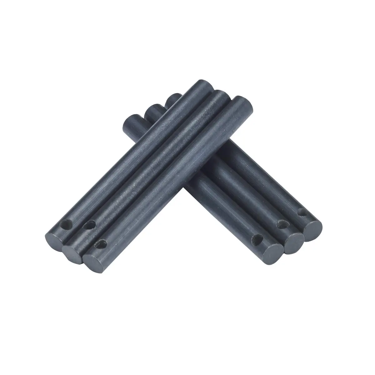 FOSTAR Survival Kit 6PCS Ferrocerium Rods | Emergency Fire Starter for Outdoors & Camping - view 2