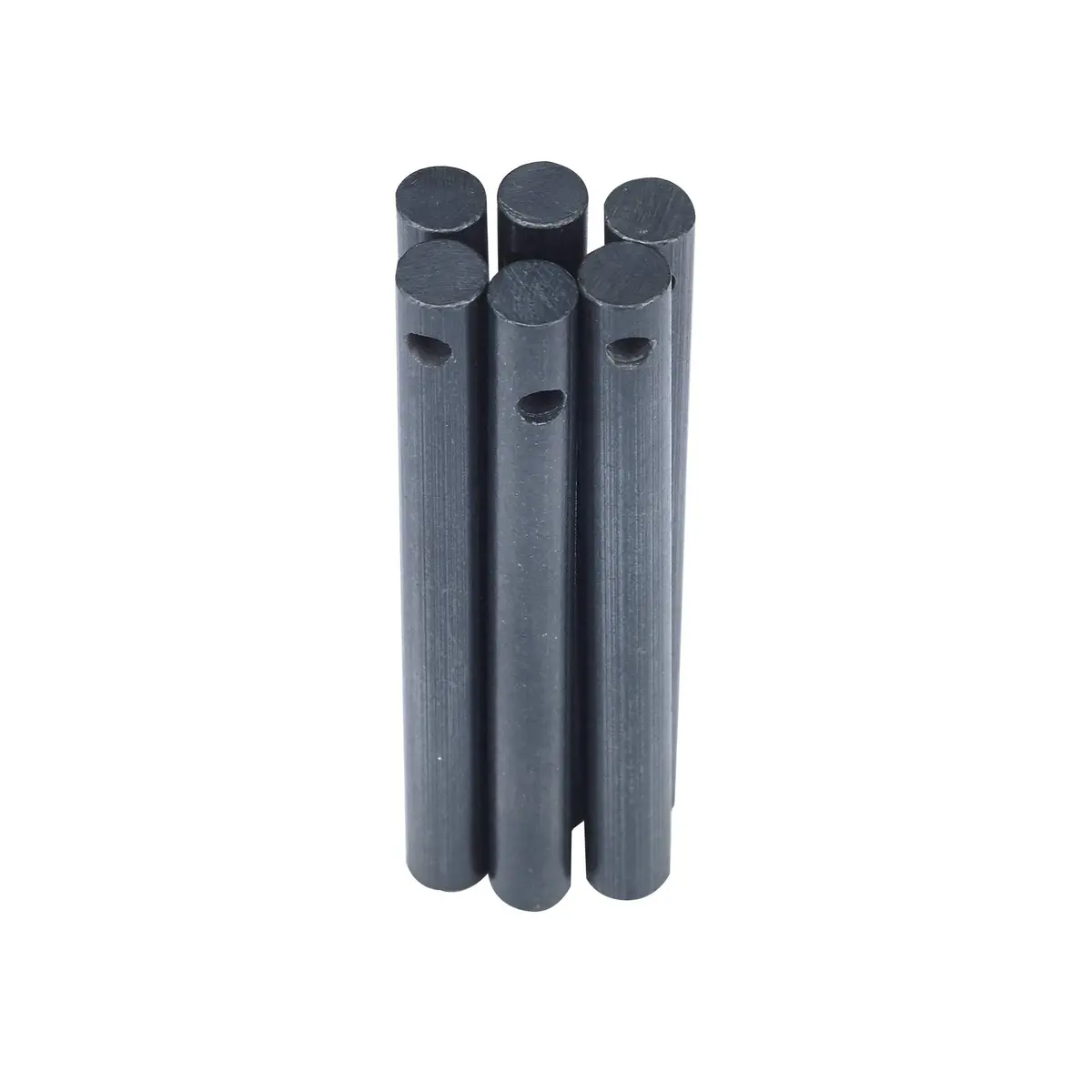 FOSTAR Survival Kit 6PCS Ferrocerium Rods | Emergency Fire Starter for Outdoors & Camping - view 3