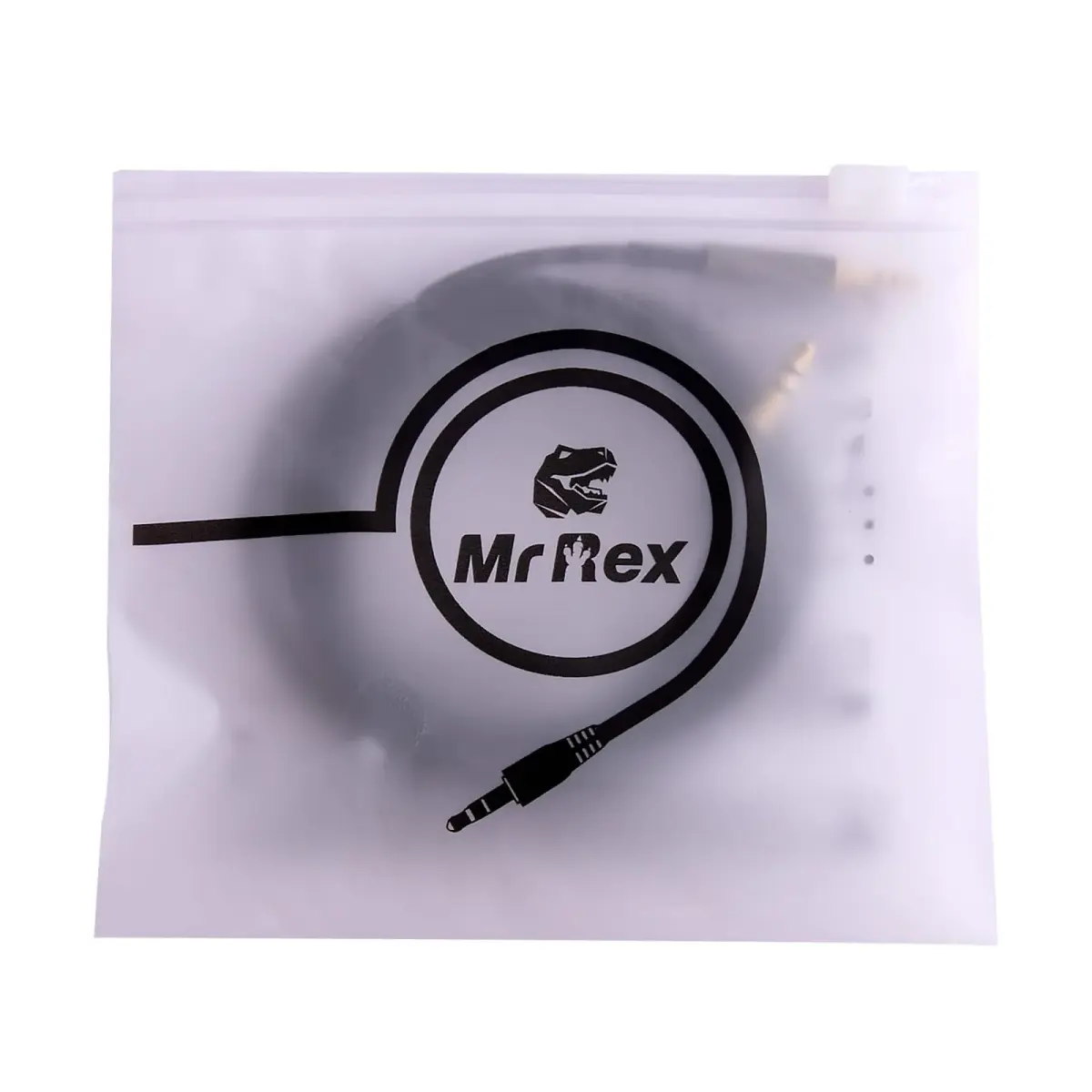 Mr Rex 3.5mm to 2.5mm Aux Cable Cord for Bose QC45 QC35II QC35 QC25 Headphones, JBL E45BT E55BT E65BTNC Earphones, 1.5m (5FT) Black - view 8