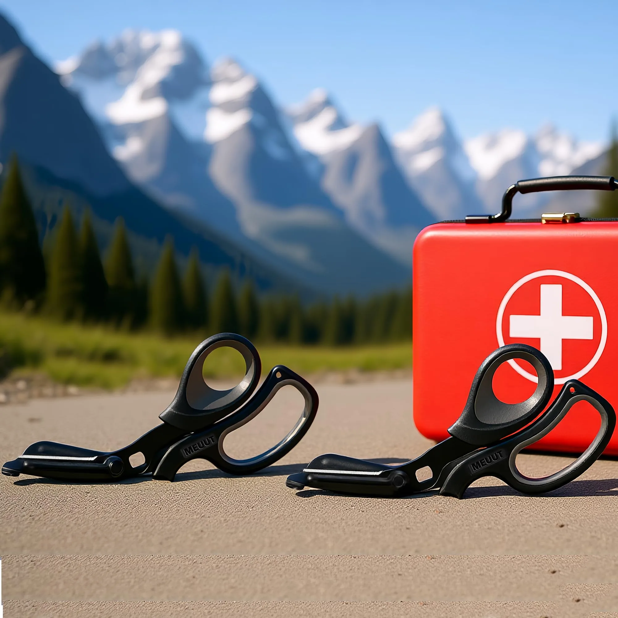 Scissors & Shears