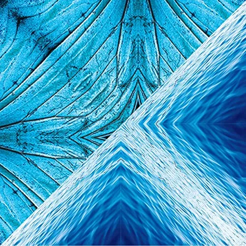 Shashibo Dodeca Blue Planet Sensory Fidget Toy | Transforms into 100+ Shapes - main product image