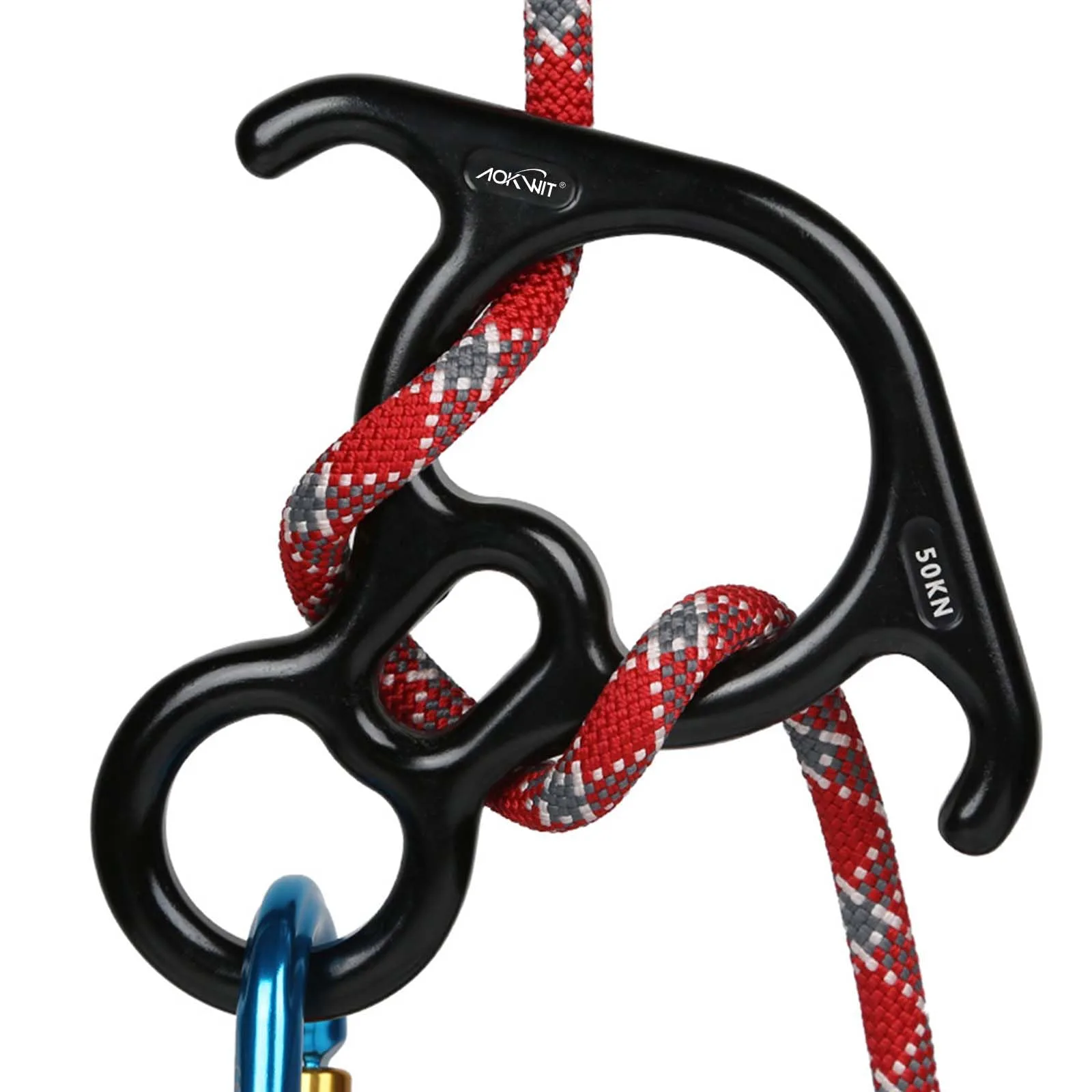 Belay & Rigging