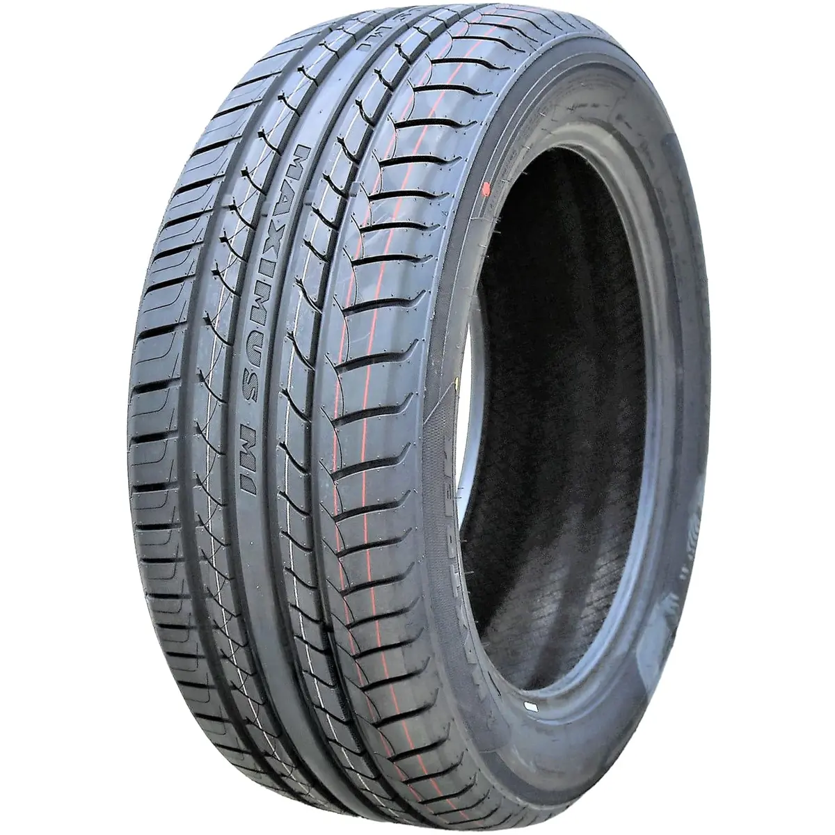 MAXTREK Maximus M1 235/40ZR18 95W | All Season Performance Tire with Innovative Tread Design - main product image