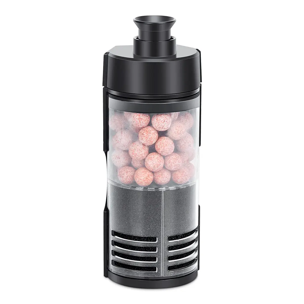 hygger Small Aquarium Bio Sponge Filter Large | 6-20 Gallon Fish Tank Filter for Breeding Fry Betta Shrimp - main product image