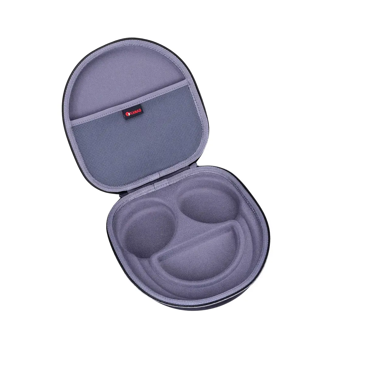 XANAD Hard Case for Sony WH-CH720N/WH-CH520N/WH-CH710N/WH-CH510 | Travel & Protection (70-120 chars) - view 2