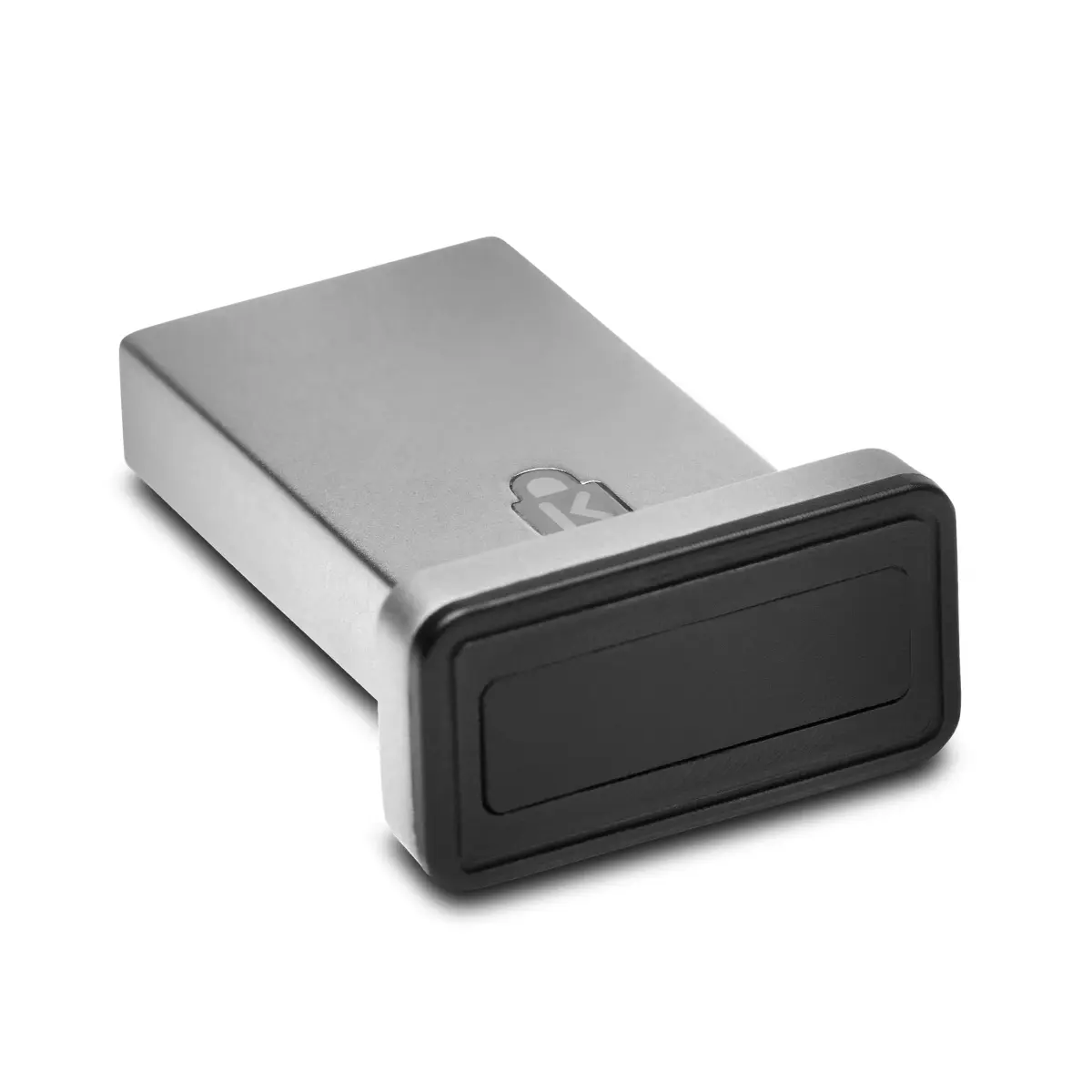 Kensington VeriMark Gen2 USB-A Fingerprint Key Reader | Windows Hello & Business, Tap and Go, Anti-Spoofing - main product image