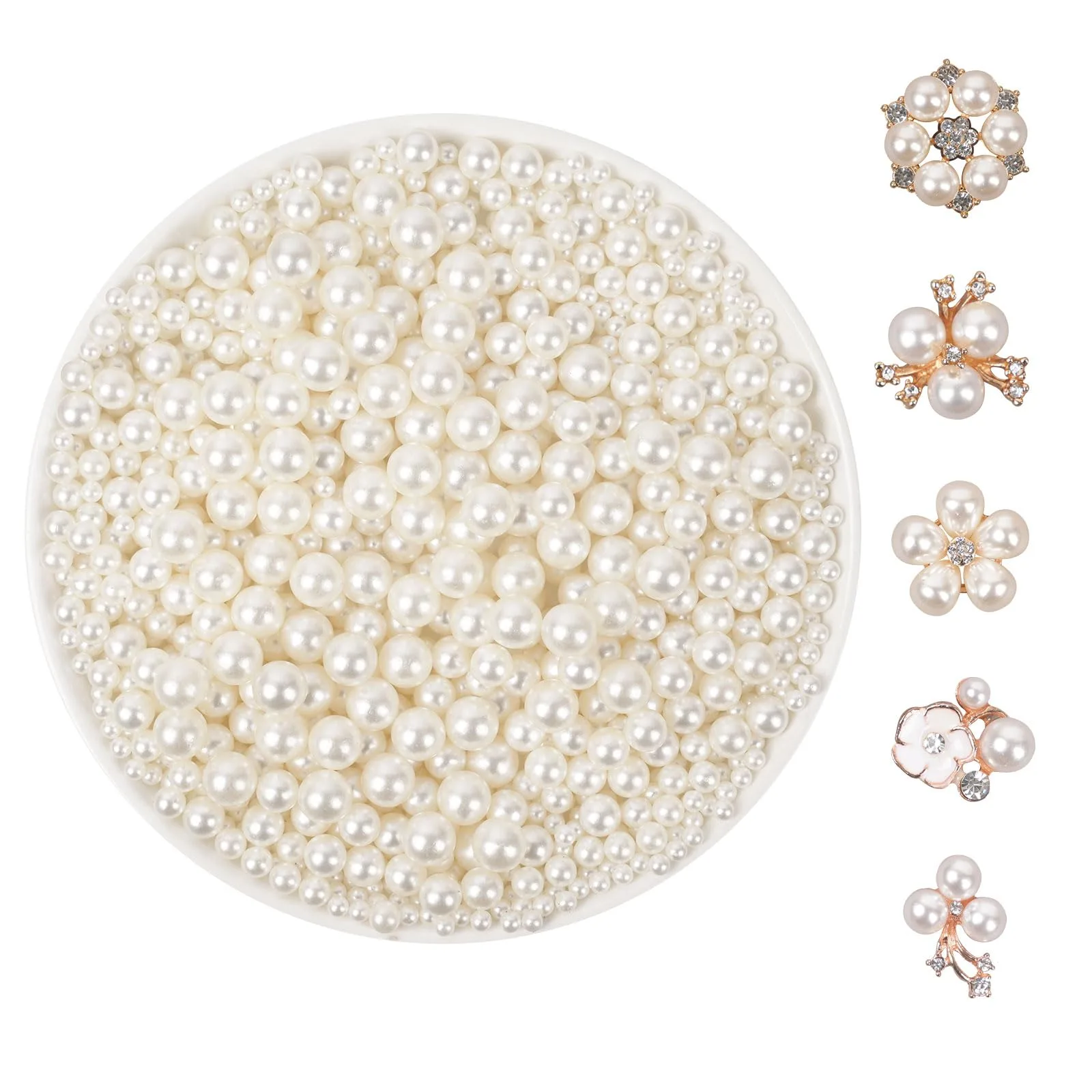 Beads & Bead Assortments