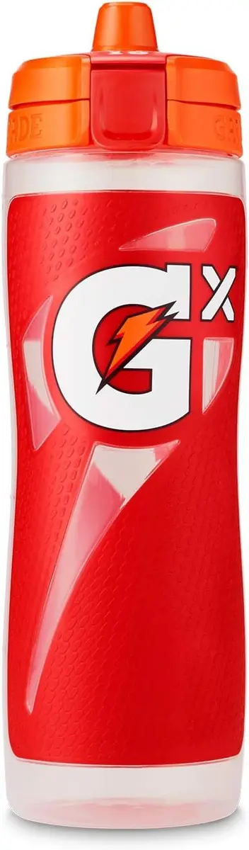 Gatorade Gx 30oz Bottle | Customizable Hydration for Athletes in India - main product image