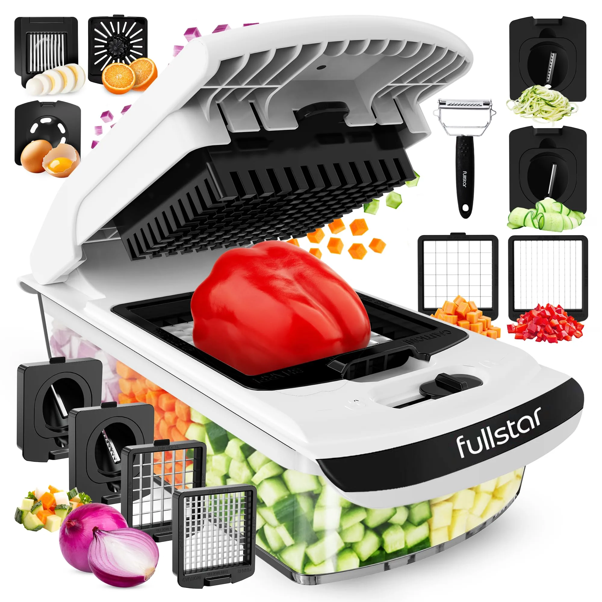All products