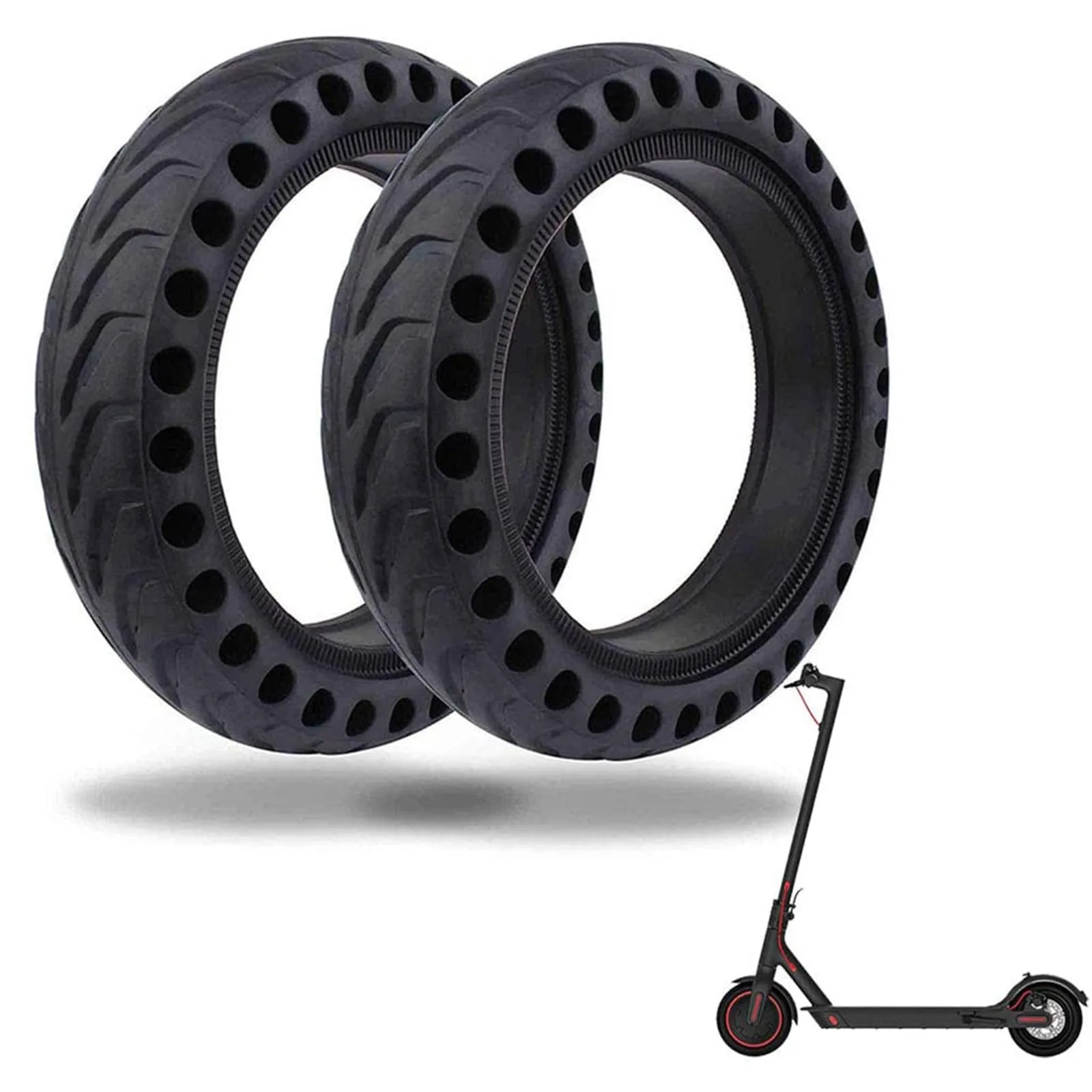 Scooters & Equipment