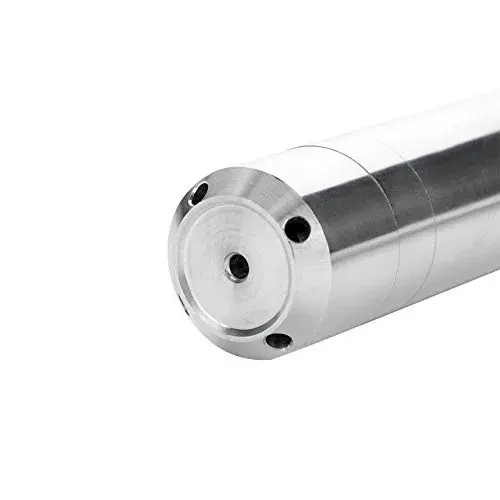 Tangxi DC24V 4-20mA Liquid Level Sensor 0-5m Range | 6m Cable, Steel Probe - view 17
