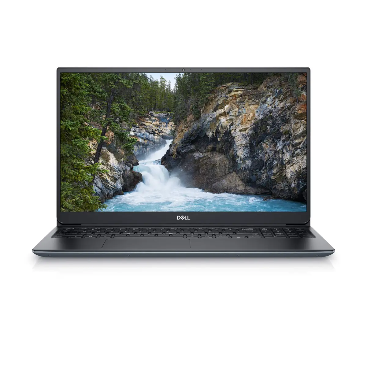 Dell Vostro 15 5590 Laptop 15.6-Inch FHD 16GB DDR4 512GB SSD NVIDIA MX250 | 10th Gen Intel Core i7-10510U Processor - main product image