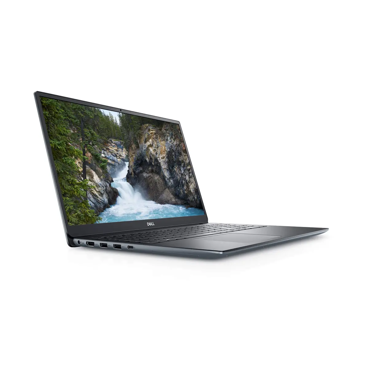 Dell Vostro 15 5590 Laptop 15.6-Inch FHD 16GB DDR4 512GB SSD NVIDIA MX250 | 10th Gen Intel Core i7-10510U Processor - view 3