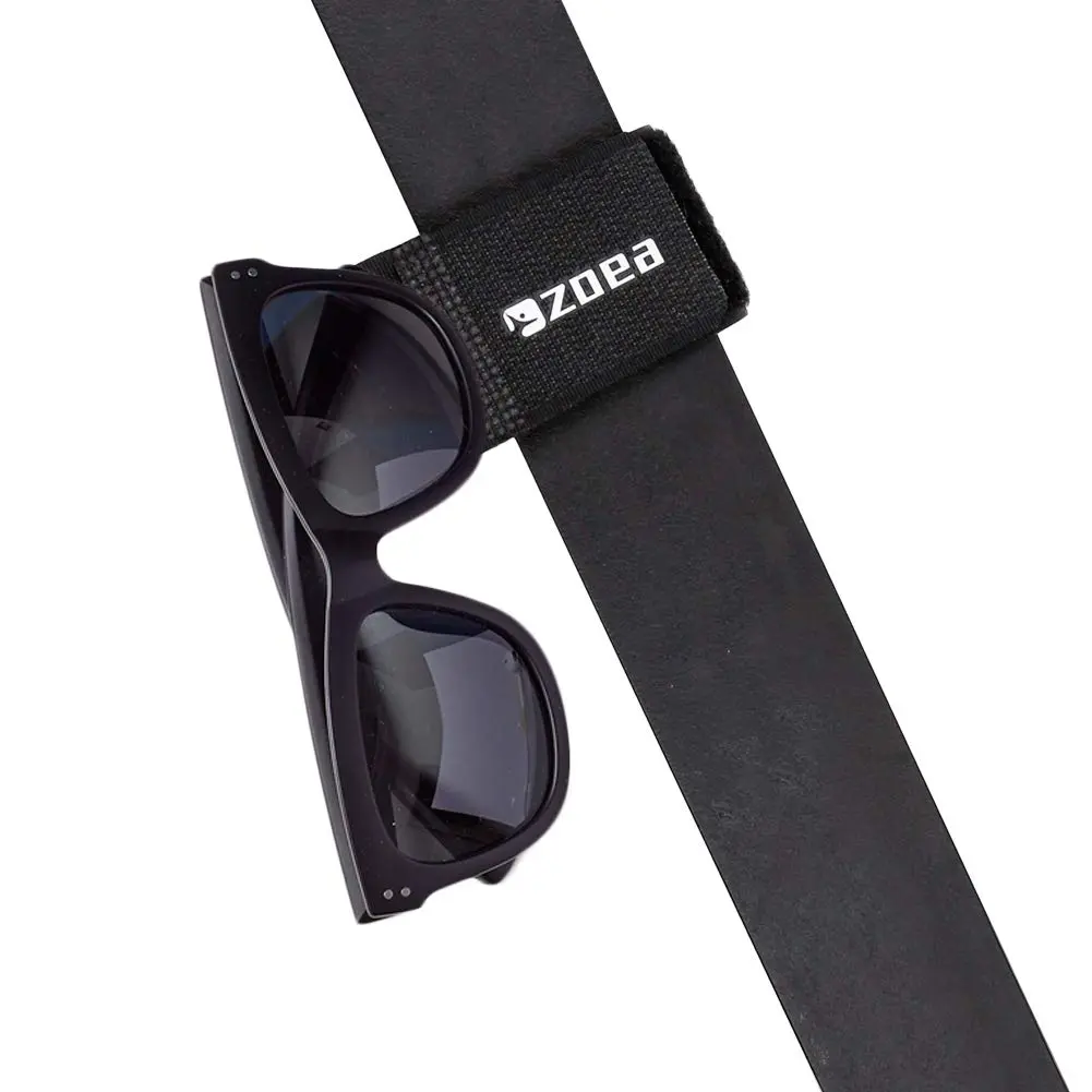ZOEA Magnetic Rangefinder Mount Strap for Golf Cart Railing | Adjustable, Strong Magnet, Fits Most Rangefinders (1.5) - view 6