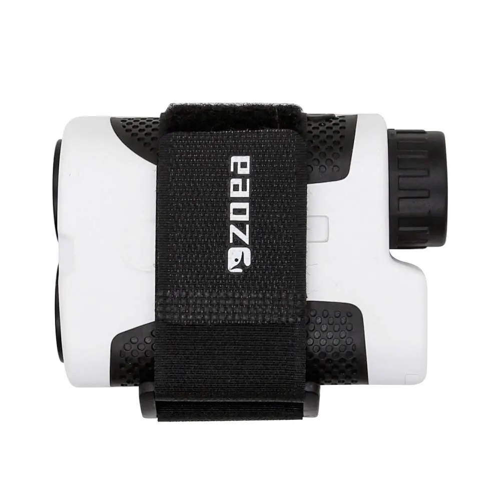 ZOEA Magnetic Rangefinder Mount Strap for Golf Cart Railing | Adjustable, Strong Magnet, Fits Most Rangefinders (1.5) - view 3