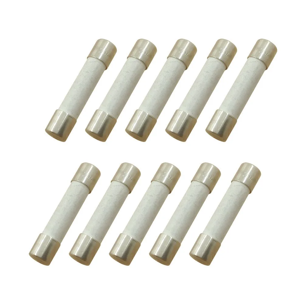 Cartridge Fuses