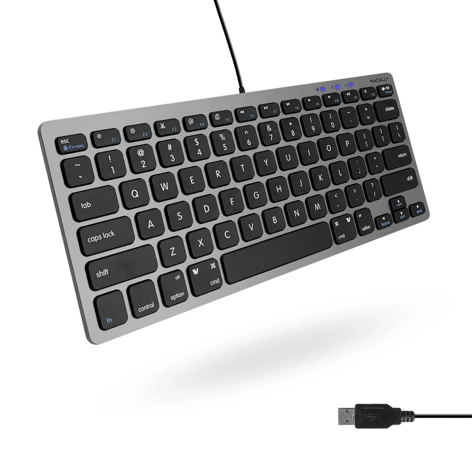 Keyboards