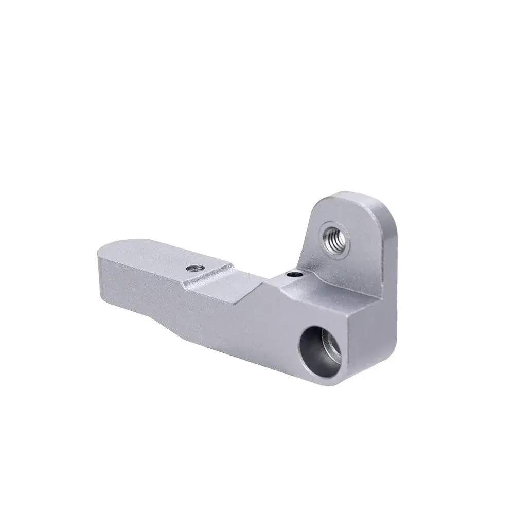 Comgrow Metal Extruder Upgrade for Ender 3 Series 3D Printers | 40-Tooth Aluminum MK8 Bowden Drive Gear - view 5