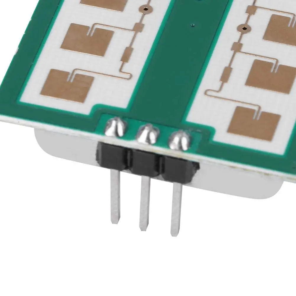 Tangxi CDM324 24GHz Microwave Sensor Module 5.5V Detector | Smart Body Induction Module - view 5
