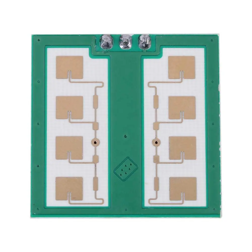 Tangxi CDM324 24GHz Microwave Sensor Module 5.5V Detector | Smart Body Induction Module - view 2
