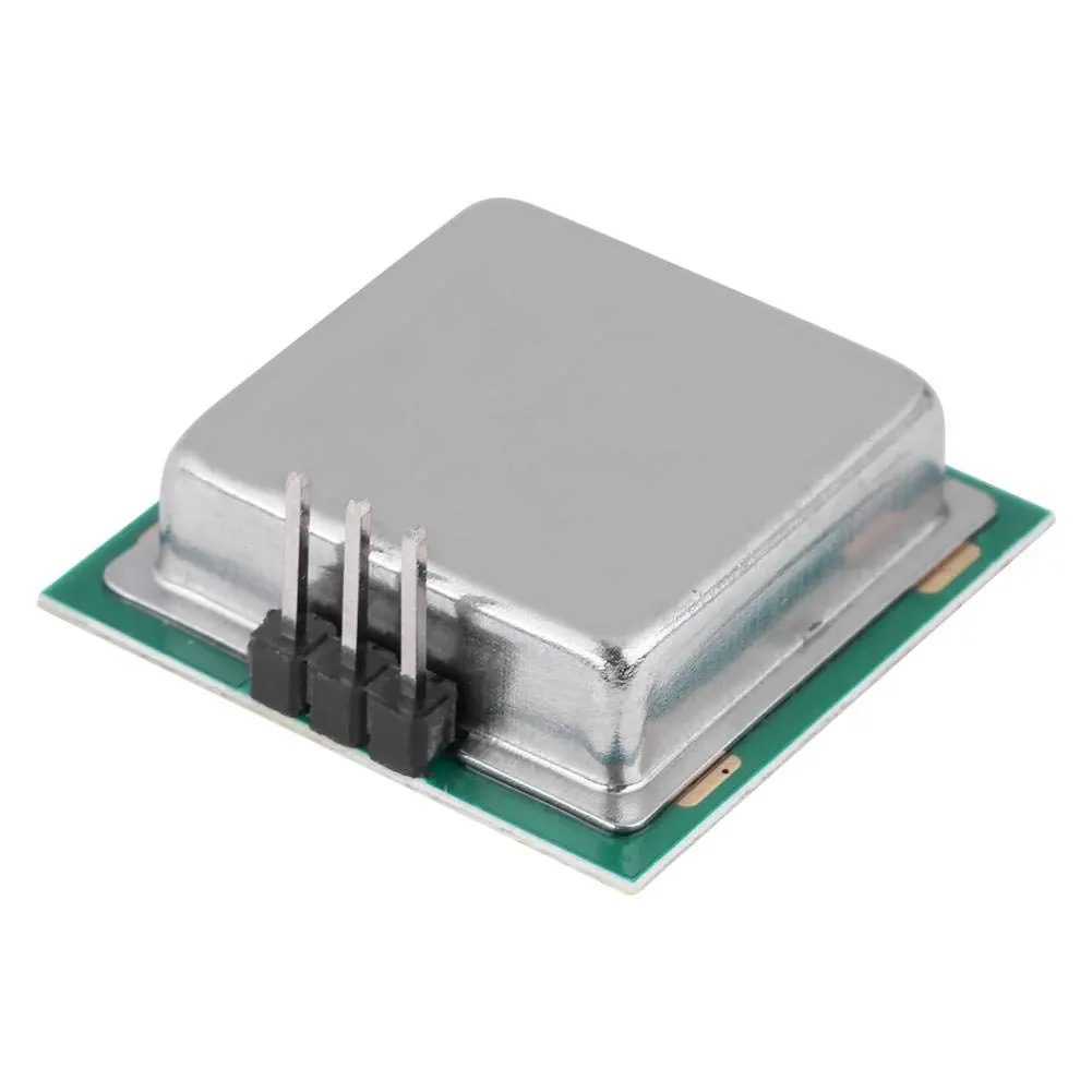 Tangxi CDM324 24GHz Microwave Sensor Module 5.5V Detector | Smart Body Induction Module - view 3