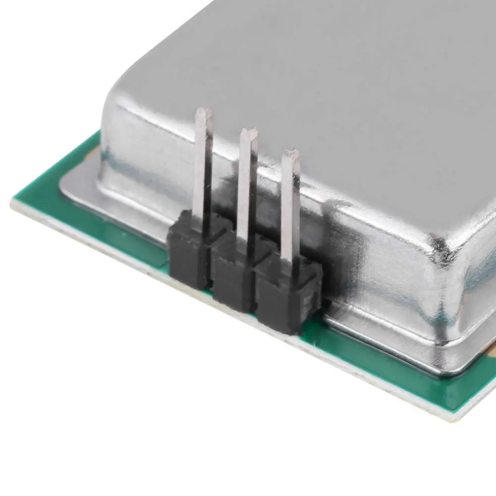 Tangxi CDM324 24GHz Microwave Sensor Module 5.5V Detector | Smart Body Induction Module - view 4