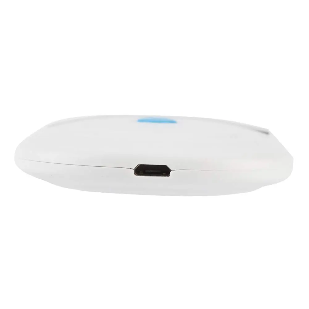 ASHATA Pet Microchip Scanner Rechargeable Animal Chip ID Support FDX B ISO11784 / 11785 OLED Display - view 3