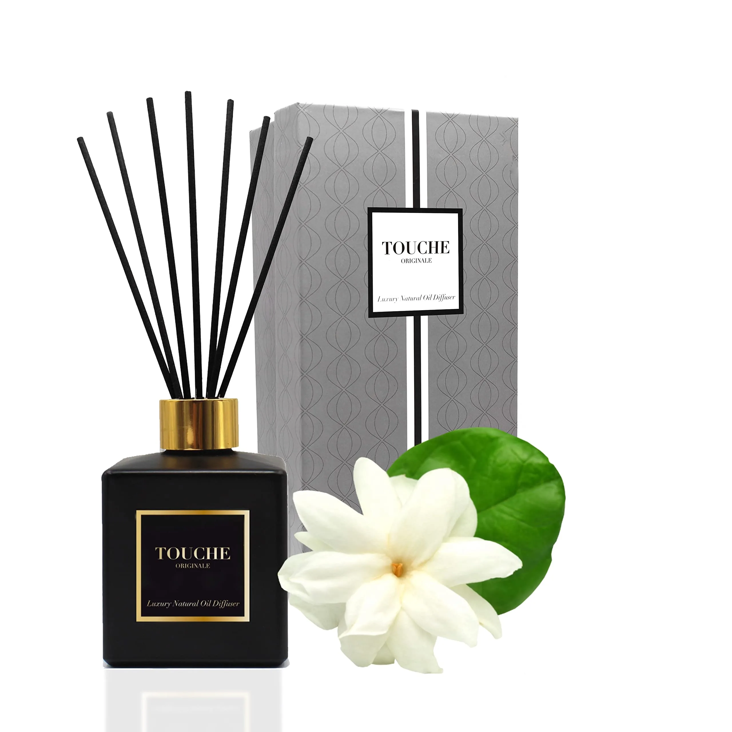 Reed Diffusers, Oils & Accessories