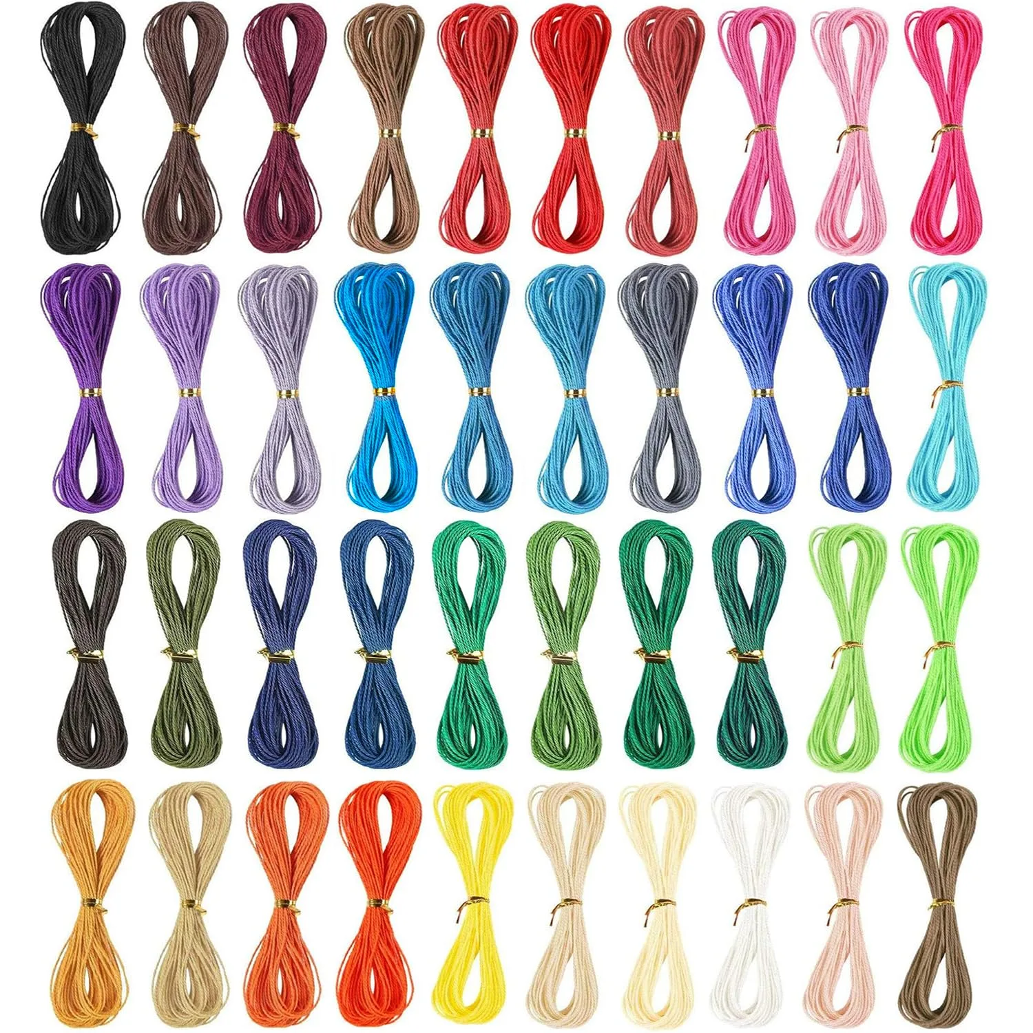 Beading Cords & Threads