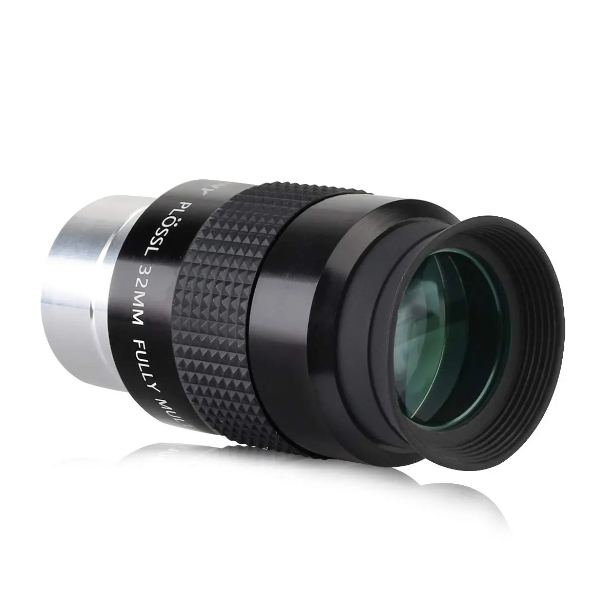 SVBONY SV131 Plossl Eyepiece 32mm | 1.25" Telescope Eyepiece, 19mm Eye Relief for Celestial Observation - view 7