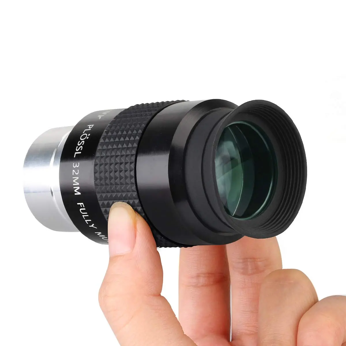 SVBONY SV131 Plossl Eyepiece 32mm | 1.25" Telescope Eyepiece, 19mm Eye Relief for Celestial Observation - view 8