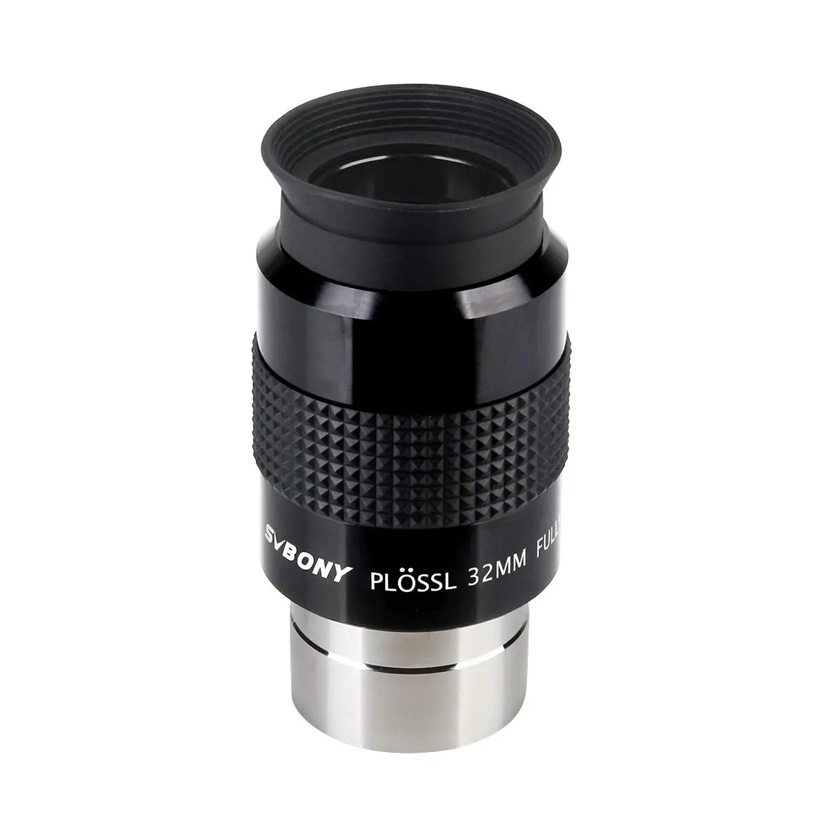 SVBONY SV131 Plossl Eyepiece 32mm | 1.25" Telescope Eyepiece, 19mm Eye Relief for Celestial Observation - view 9