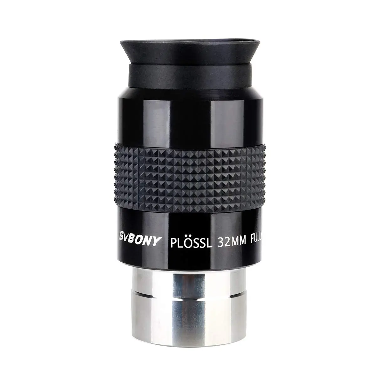 SVBONY SV131 Plossl Eyepiece 32mm | 1.25" Telescope Eyepiece, 19mm Eye Relief for Celestial Observation - view 2