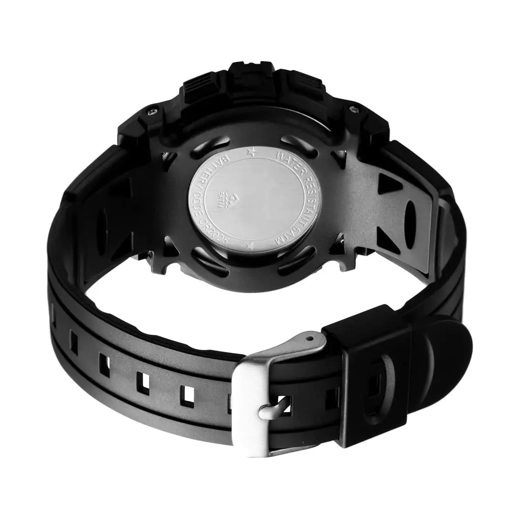 Dayllon Kids Digital Watch Boys Outdoor Sports 50M Waterproof 12/24H Alarm Calendar for Ages 3-15 | Gift - view 5