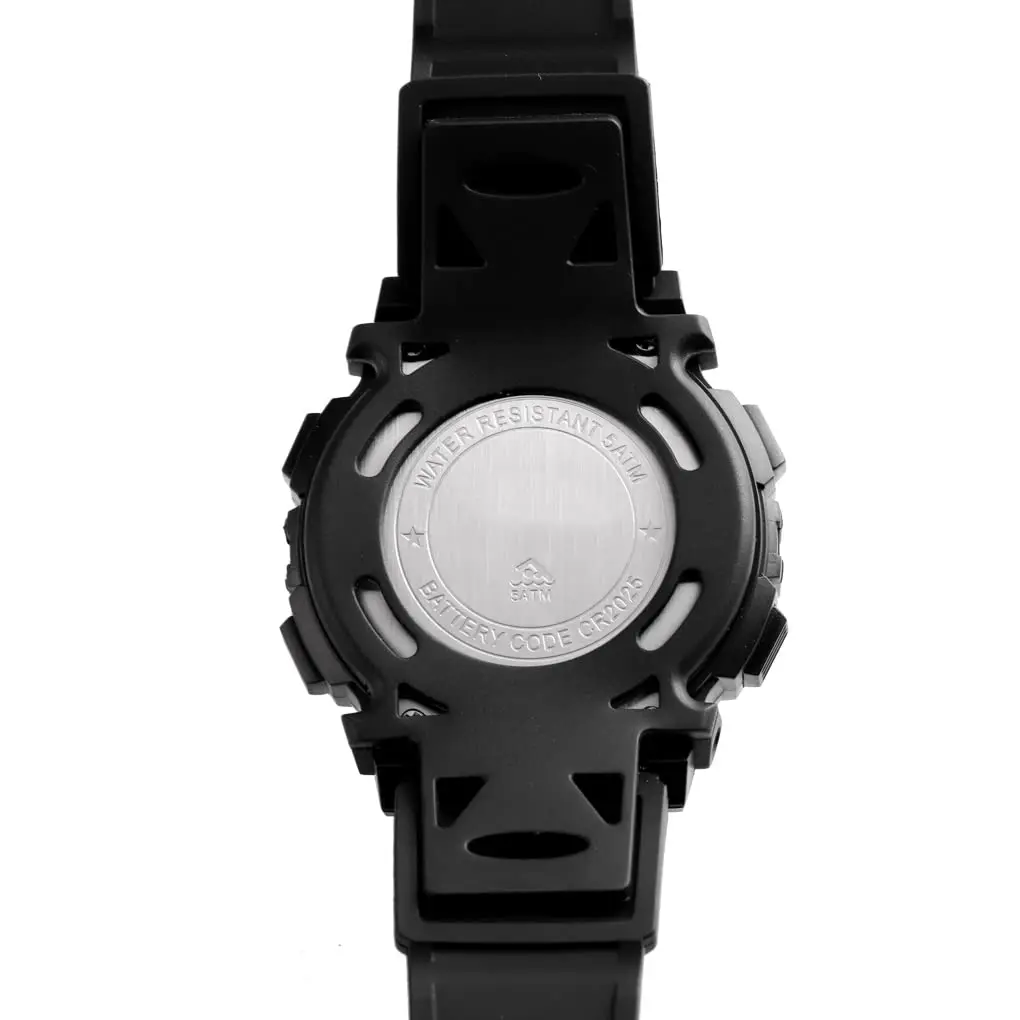 Dayllon Kids Digital Watch Boys Outdoor Sports 50M Waterproof 12/24H Alarm Calendar for Ages 3-15 | Gift - view 6