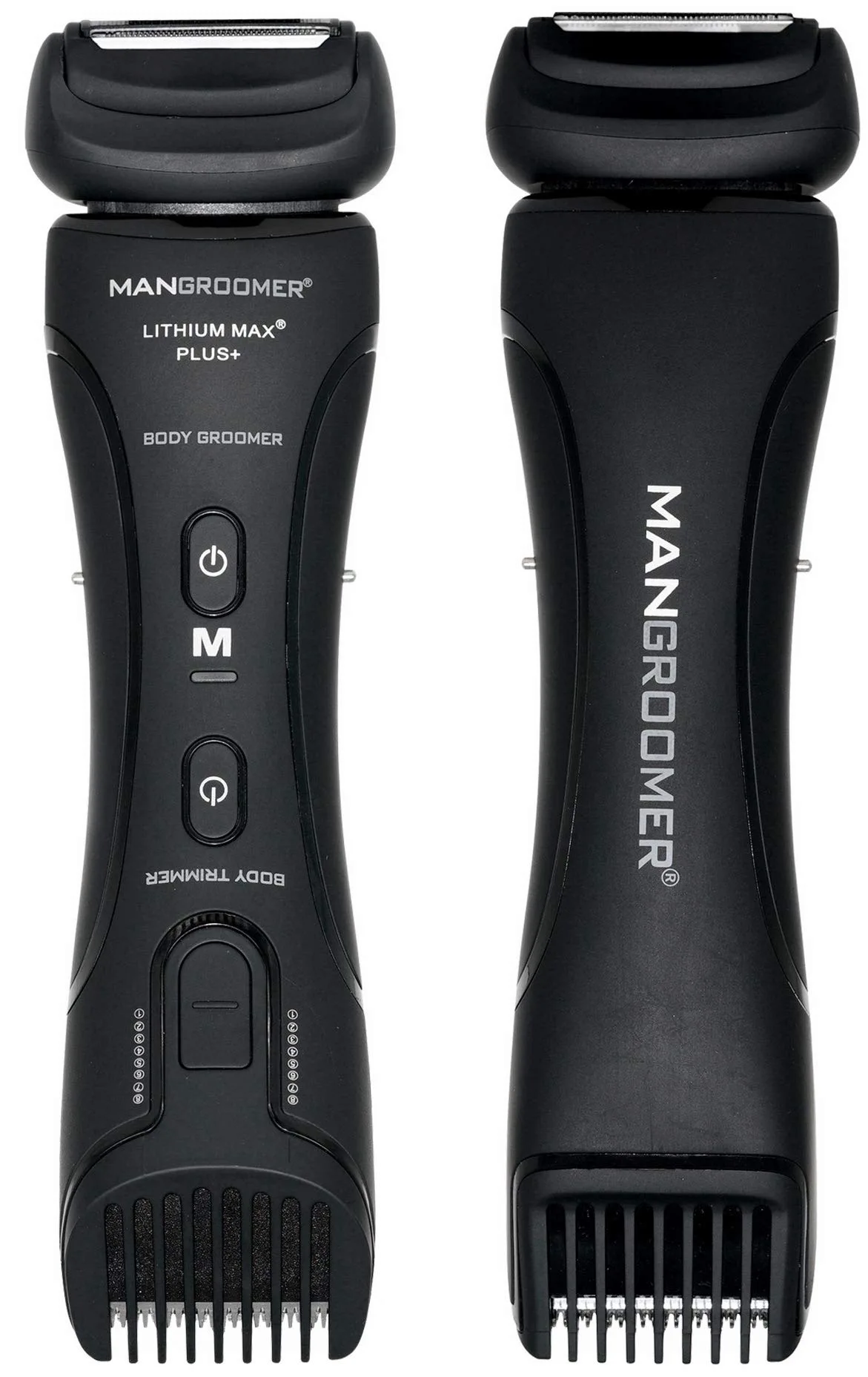 Electric Shaver