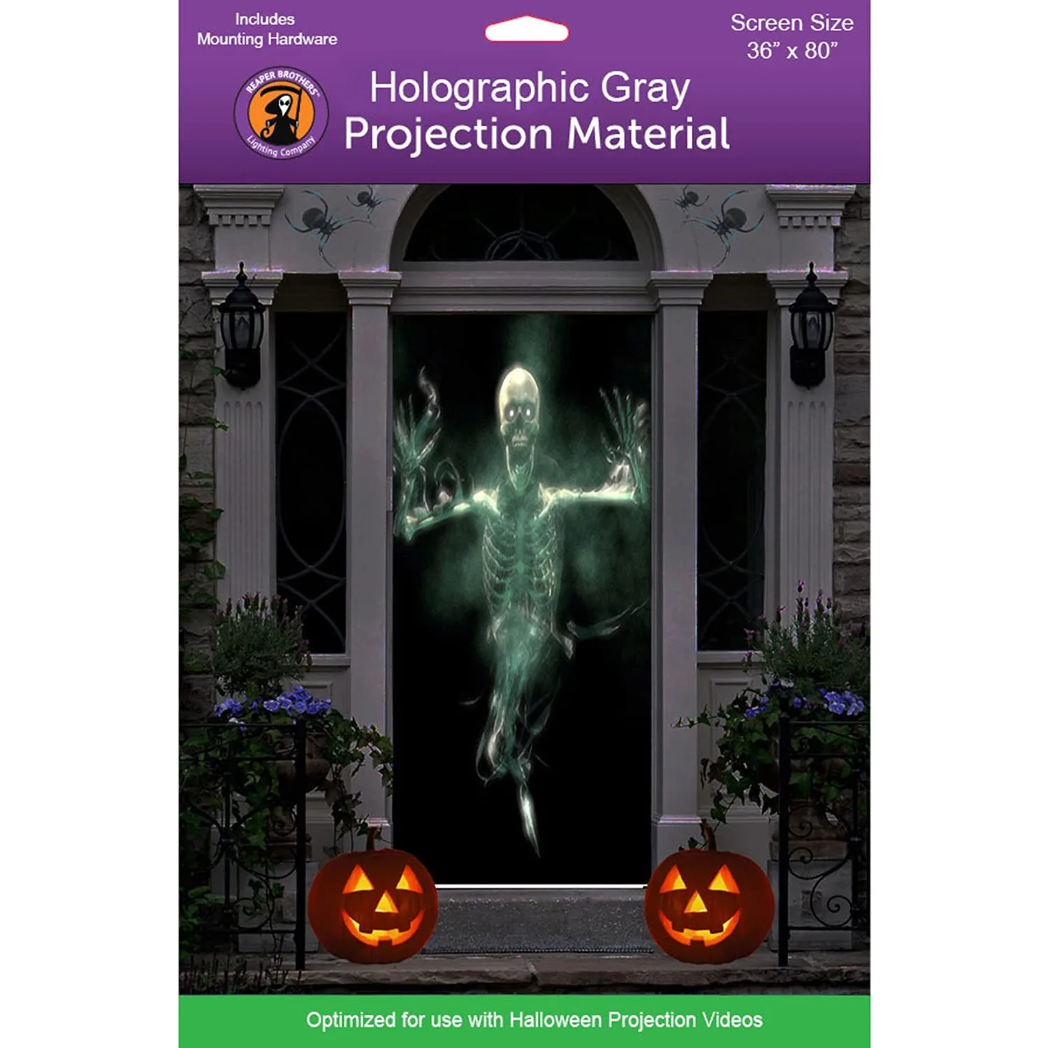 Projection Screens