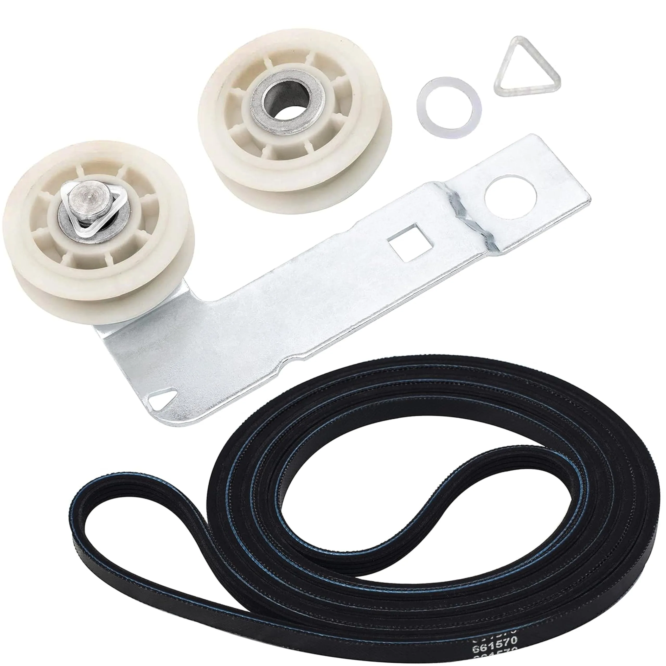 Dryer Parts & Accessories