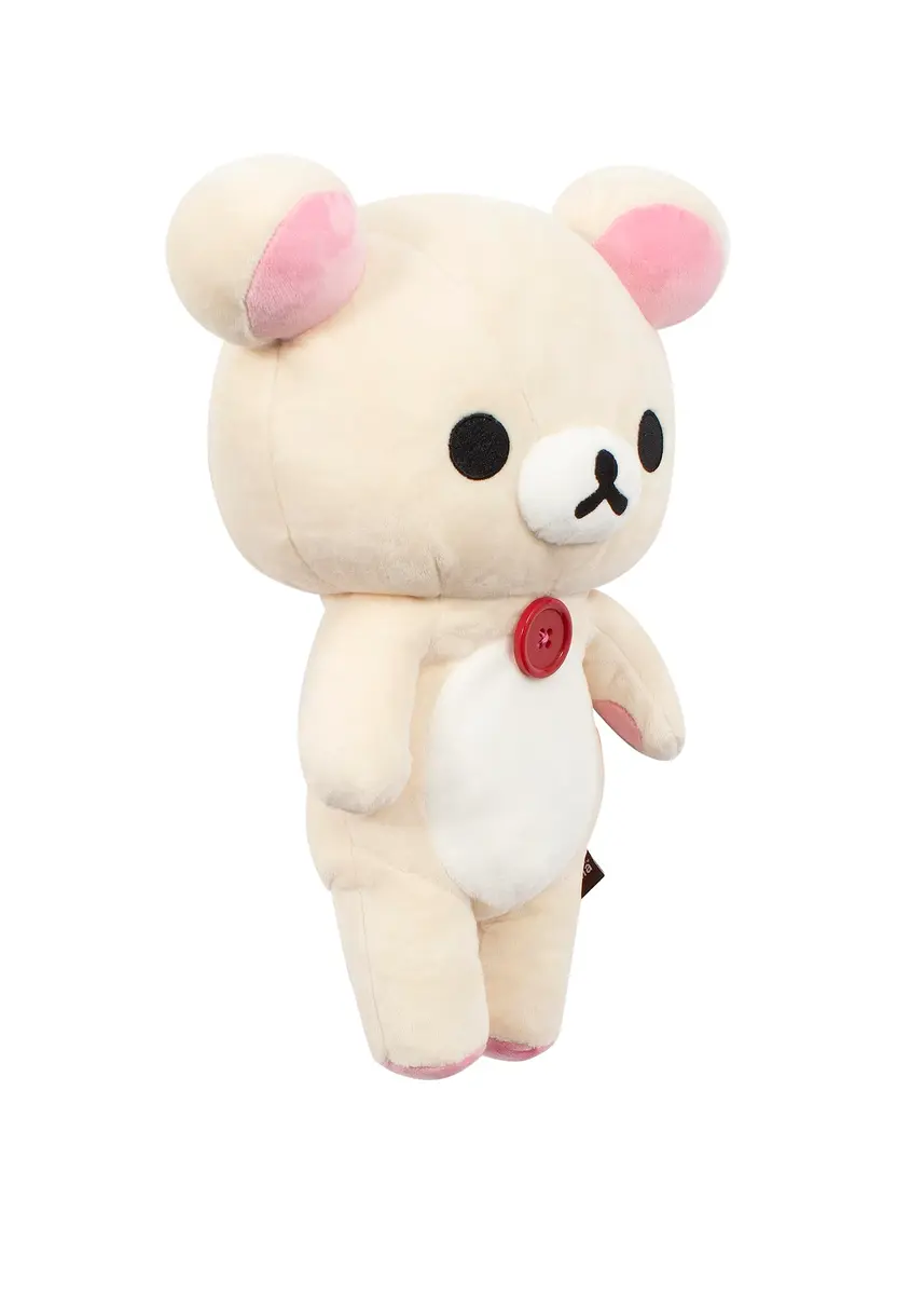 Rilakkuma Korilakkuma San-X Original Plush Medium 34cm (13.5-inch) | Collectible Toy - view 3