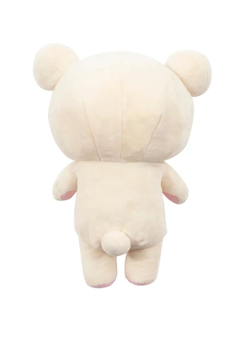 Rilakkuma Korilakkuma San-X Original Plush Medium 34cm (13.5-inch) | Collectible Toy - view 4