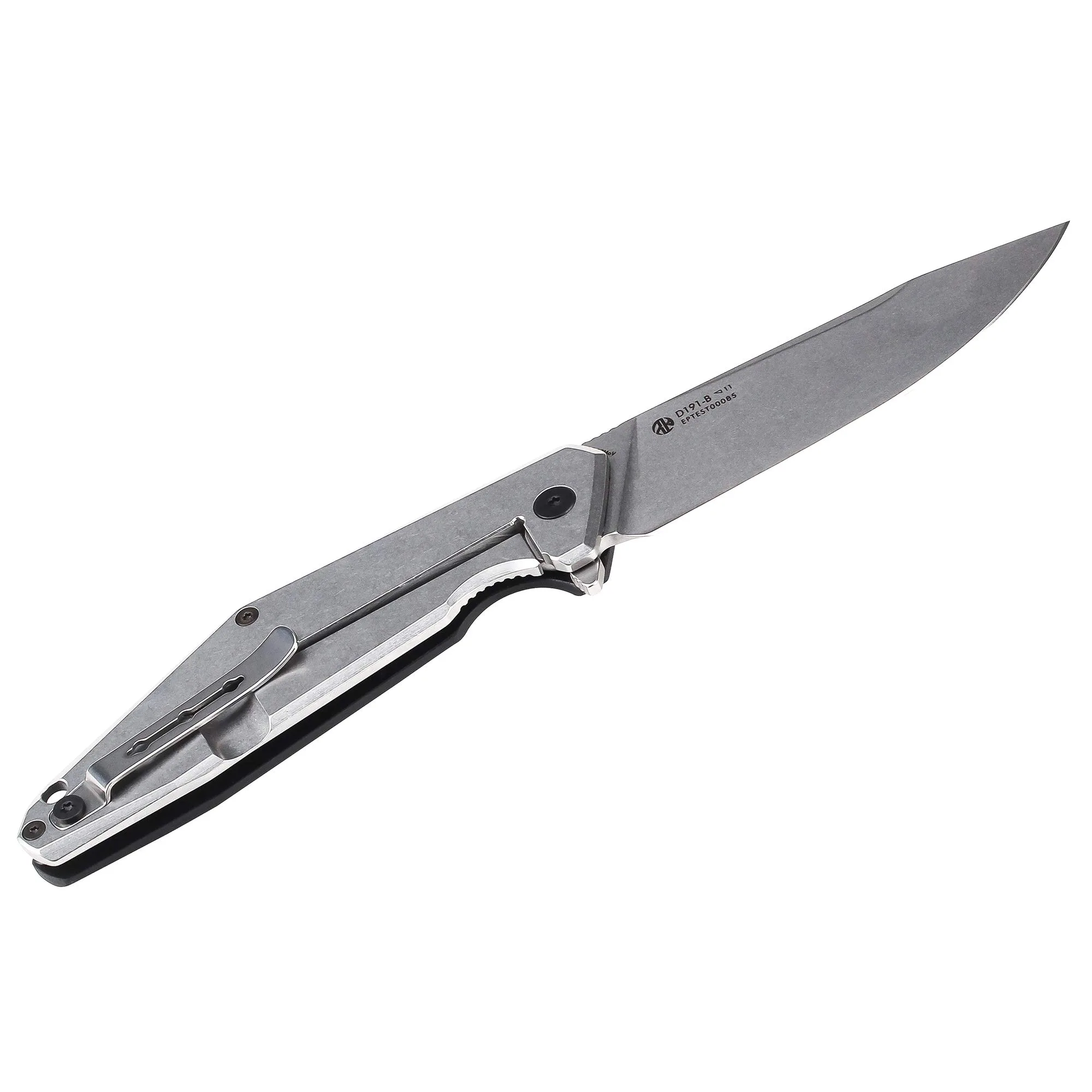 Knife