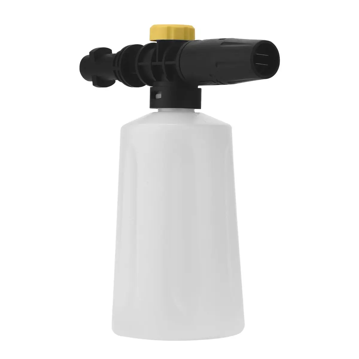 FUNTECK Foam Cannon Lance for Karcher K2-K7 Pressure Washer, 700ml (23.67 Fl Oz) | Creates Thick Foam for Car Washing - view 7