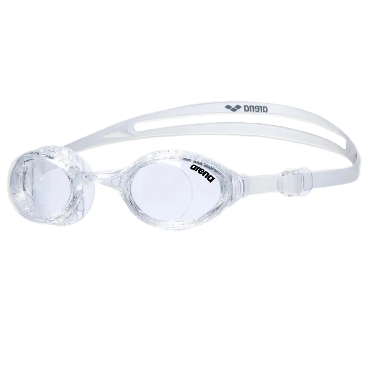 ARENA Unisex Air-Soft Anti-Fog Swim Goggles 1 Size | Superior Comfort & Anti-Fog Technology - main product image