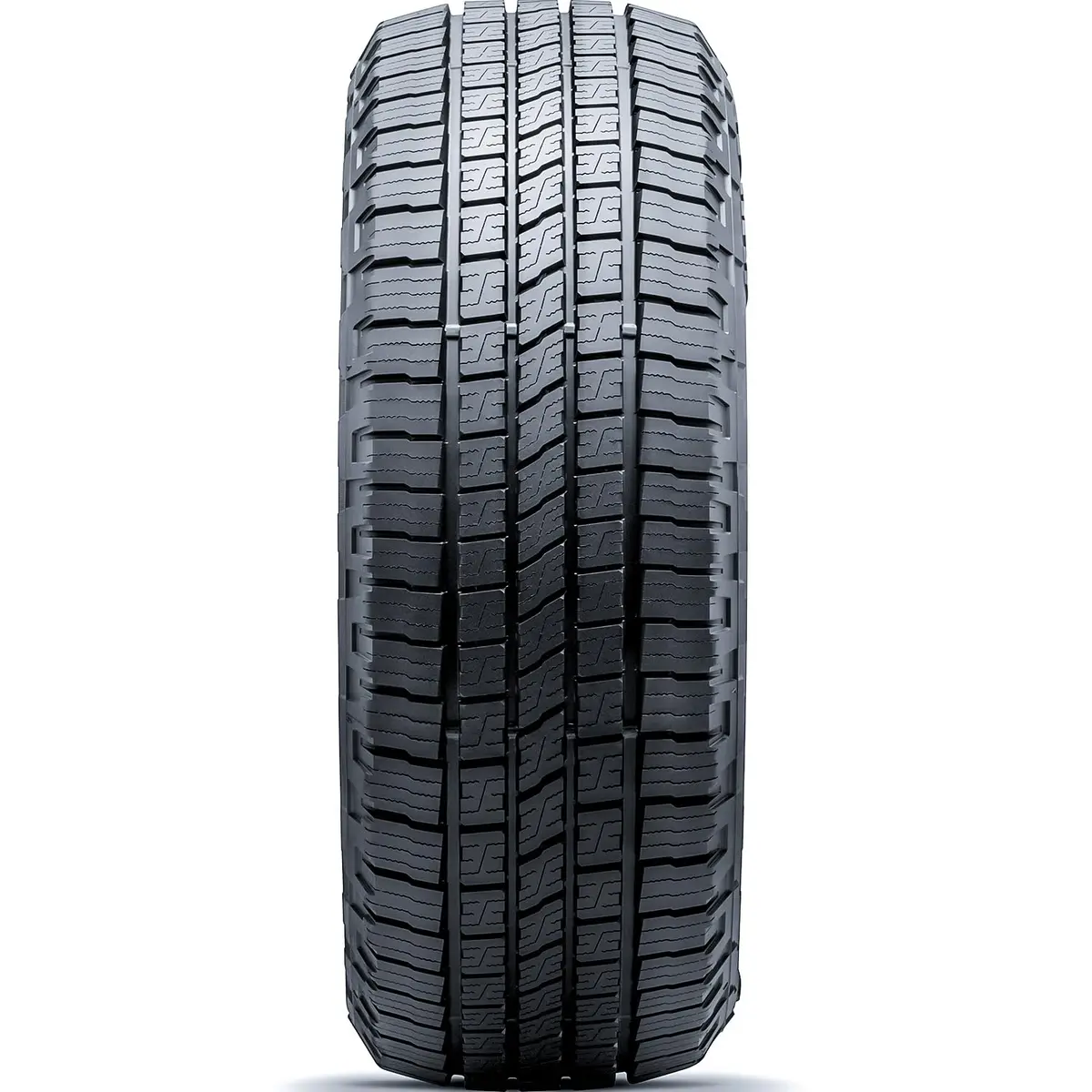 Falken Wildpeak H/T02 245/70R17 110T | All-Season Highway Terrain Tire with 4D Nano Design - view 3