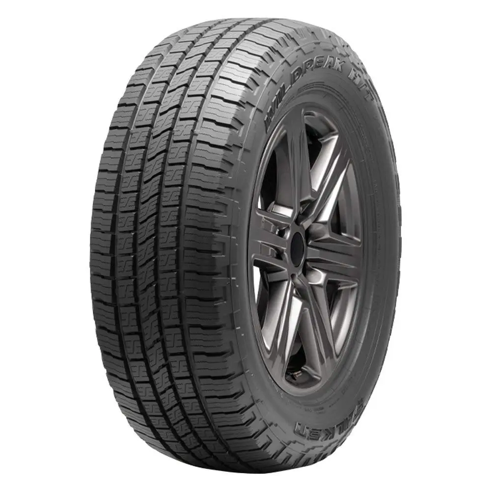 Falken Wildpeak H/T02 265/75R16XL 116T BSW | All Season Passenger Tire for SUVs & Trucks - main product image