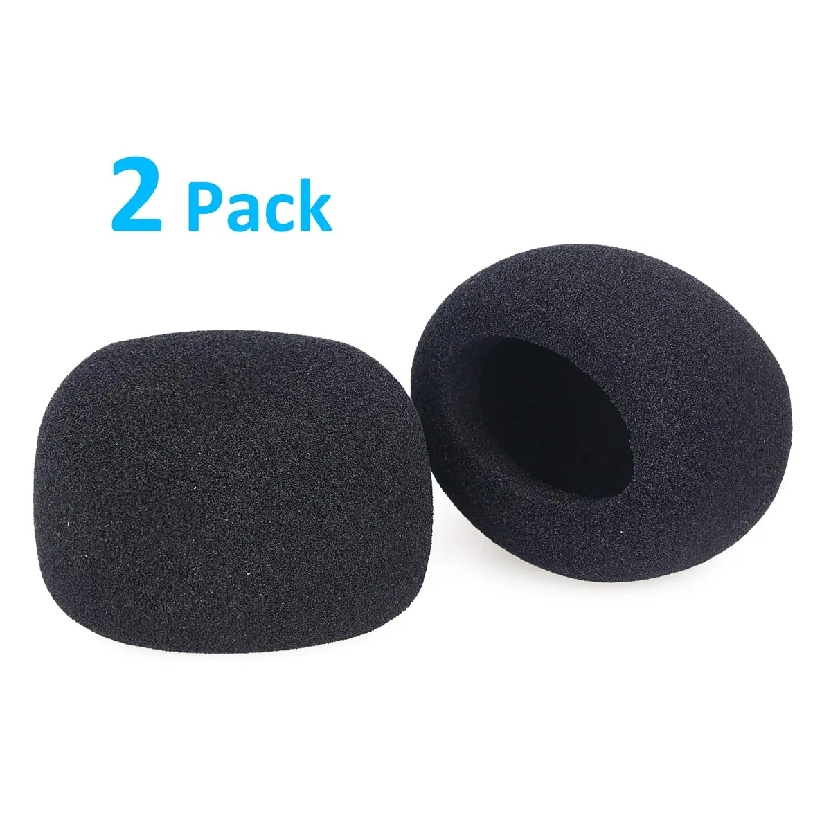 YOUSHARES Foam Windscreen for Tascam DR-05 & DR-05X | Wind Noise Blocker - view 2